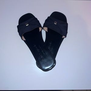 Kate Spade sandy sandals